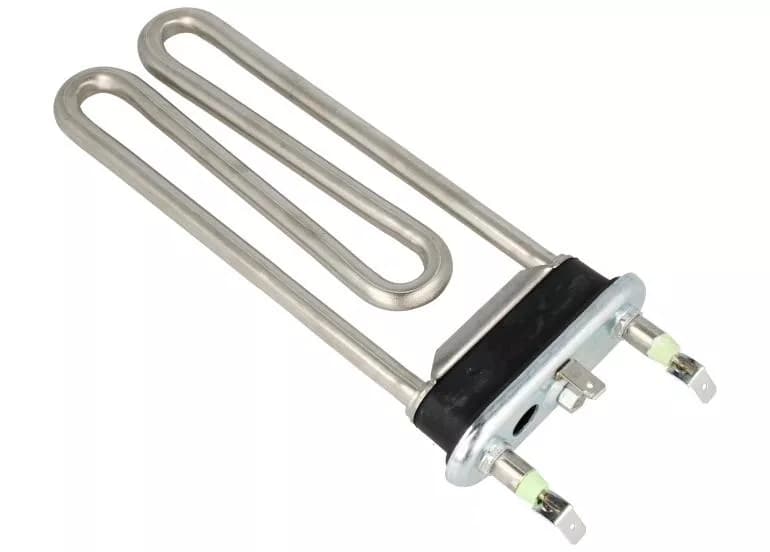 Vykurovacie teleso do práčok Vestel Philco (kód 32007741) – rozmer 180 × 65 mm