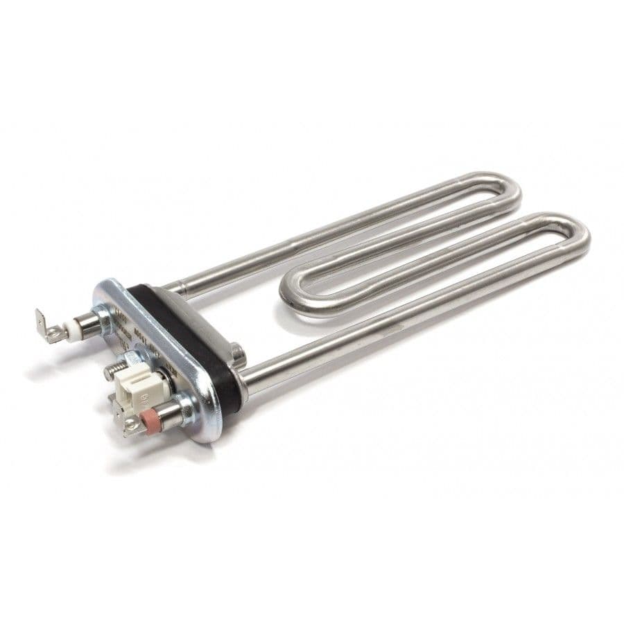 Vykurovacie teleso DC47-00006B do práčok Samsung (183 × 65 mm) – AfterMarket