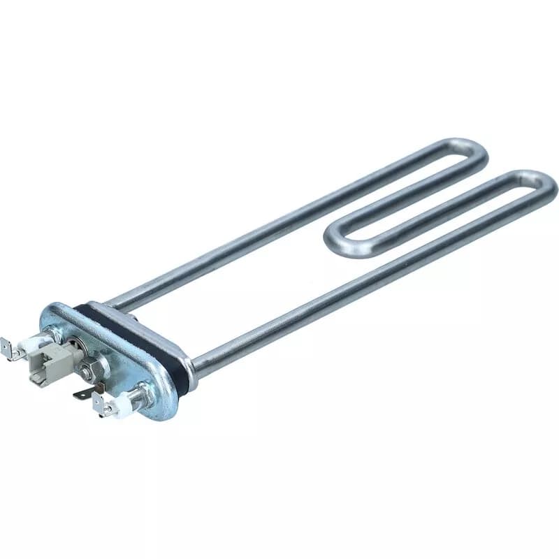 Vykurovacie teleso 270 × 65 mm s NTC snímačom do práčok Beko Blomberg (2863403000)