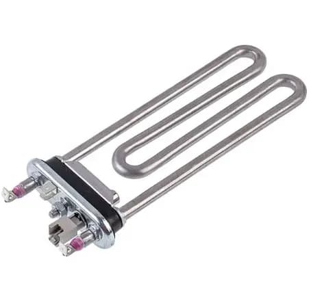 Vykurovacie teleso k práčke 190 x 65 mm – AEG Electrolux Zanussi (8581327372315)