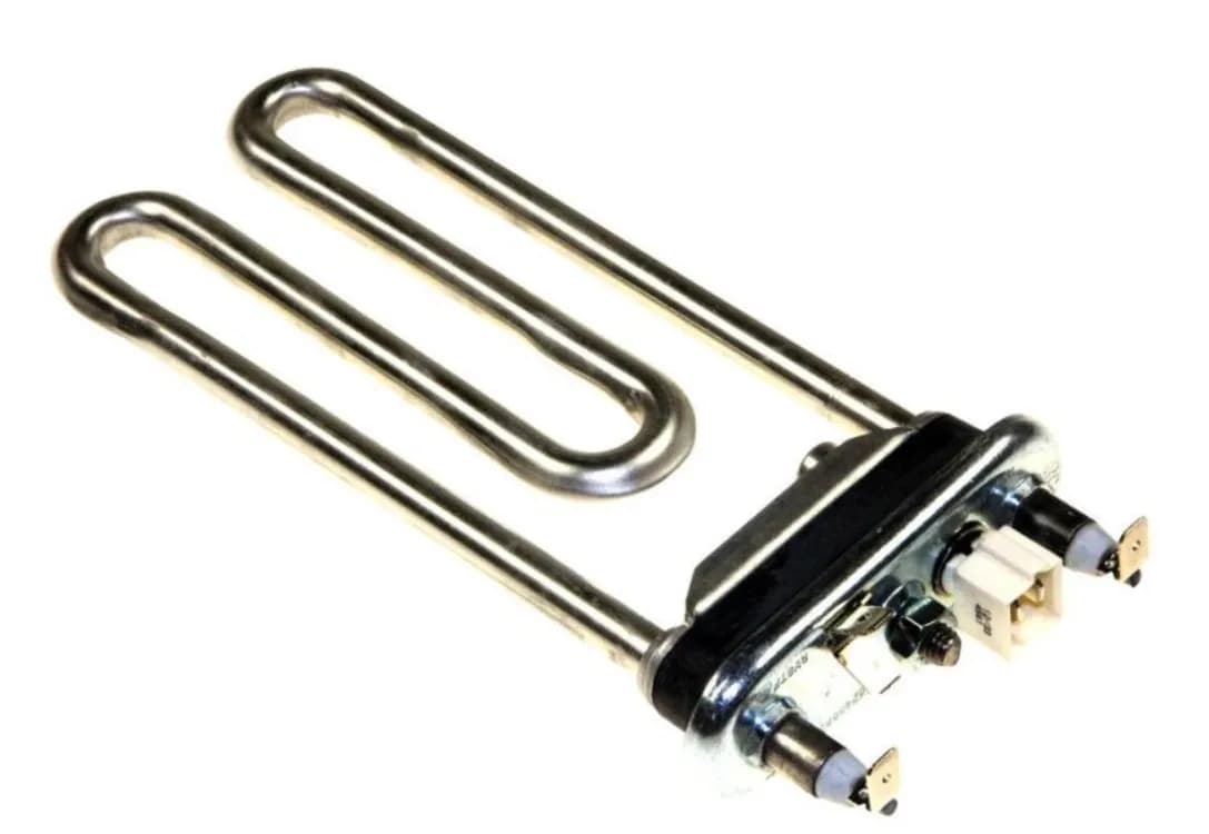 49049479 Vykurovacie teleso 190 x 65 mm k práčke Haier