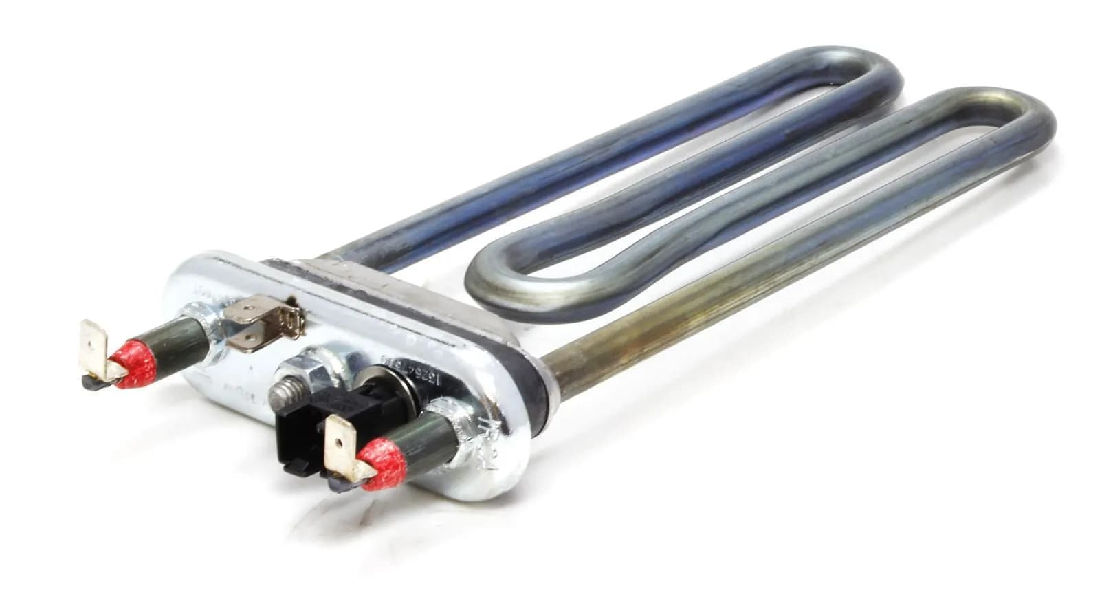 Vykurovacie teleso 190 × 65 mm (1750 W, 230 V) do práčok AEG / Electrolux / Zanussi – 1325551206