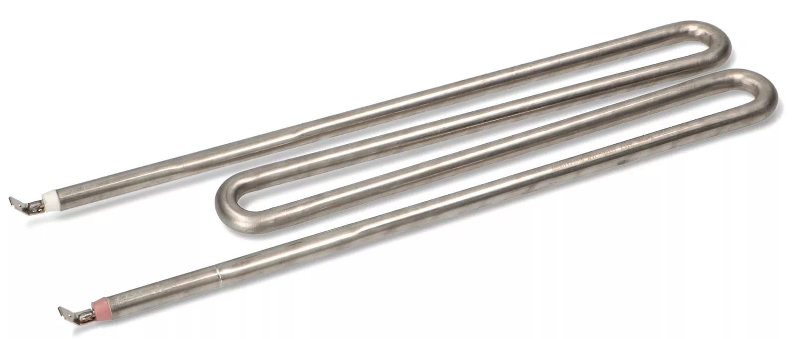 Vykurovacie teleso 270 × 65 mm / 27 × 6,5 cm do práčky Miele – 6260481