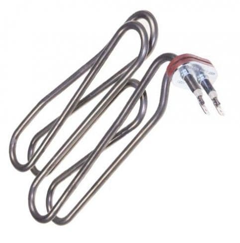 Vykurovacie teleso práčka Candy / Hoover – 41027546