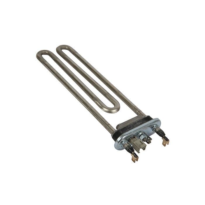 Vykurovacie teleso 265 x 65 mm do práčok AEG / Electrolux / Zanussi (1326730403)