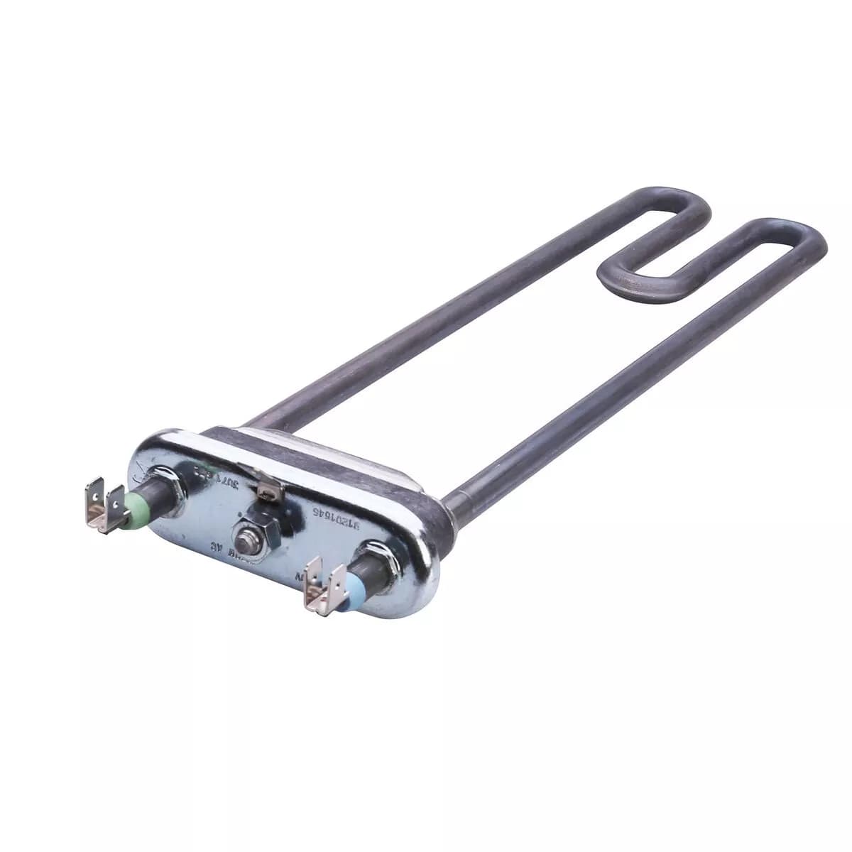 Teleso vykurovacie 310 × 65 mm / 31 × 6,5 cm do práčok Candy Hoover – 91201546