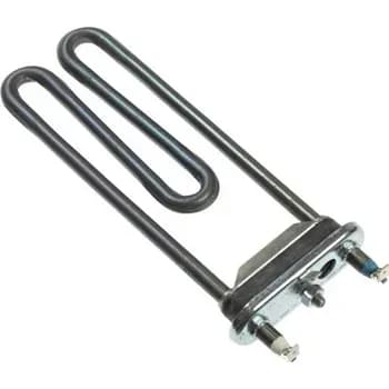 Vykurovacie teleso 210 × 65 mm do práčok Gorenje / Mora (222642)