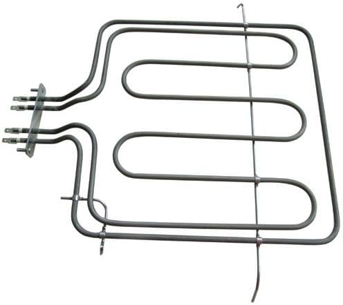 Horné vykurovacie teleso 230V 2900W do rúry Gorenje/Mora (258965)