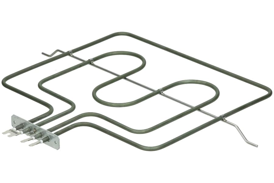Vykurovacie teleso horné rúra Beko / Blomberg – 262900030