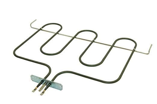 Vykurovacie teleso horný gril – rúra Candy / Hoover – 41020728
