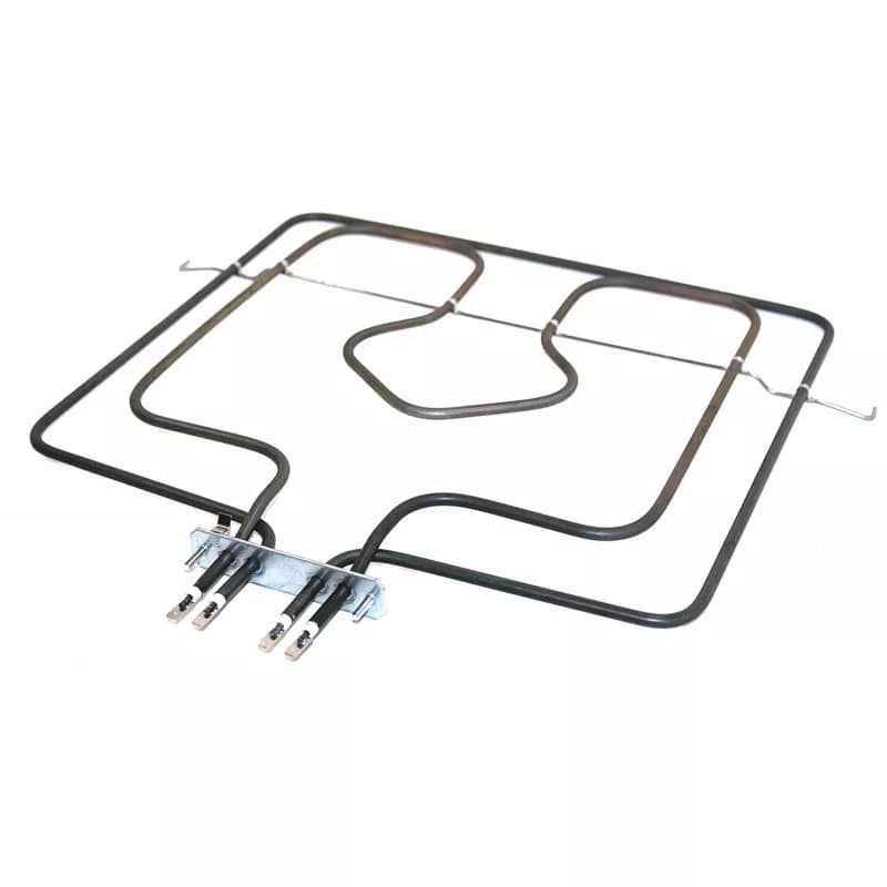 Vrchné vykurovacie teleso 350 x 360 mm / 35 x 36 cm do rúry Gorenje Mora (426830)