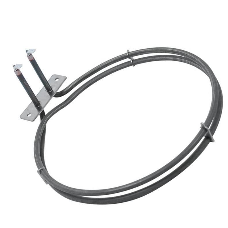 Teleso vykurovacie kruhové k rúre AEG Electrolux Zanussi (140089339059)