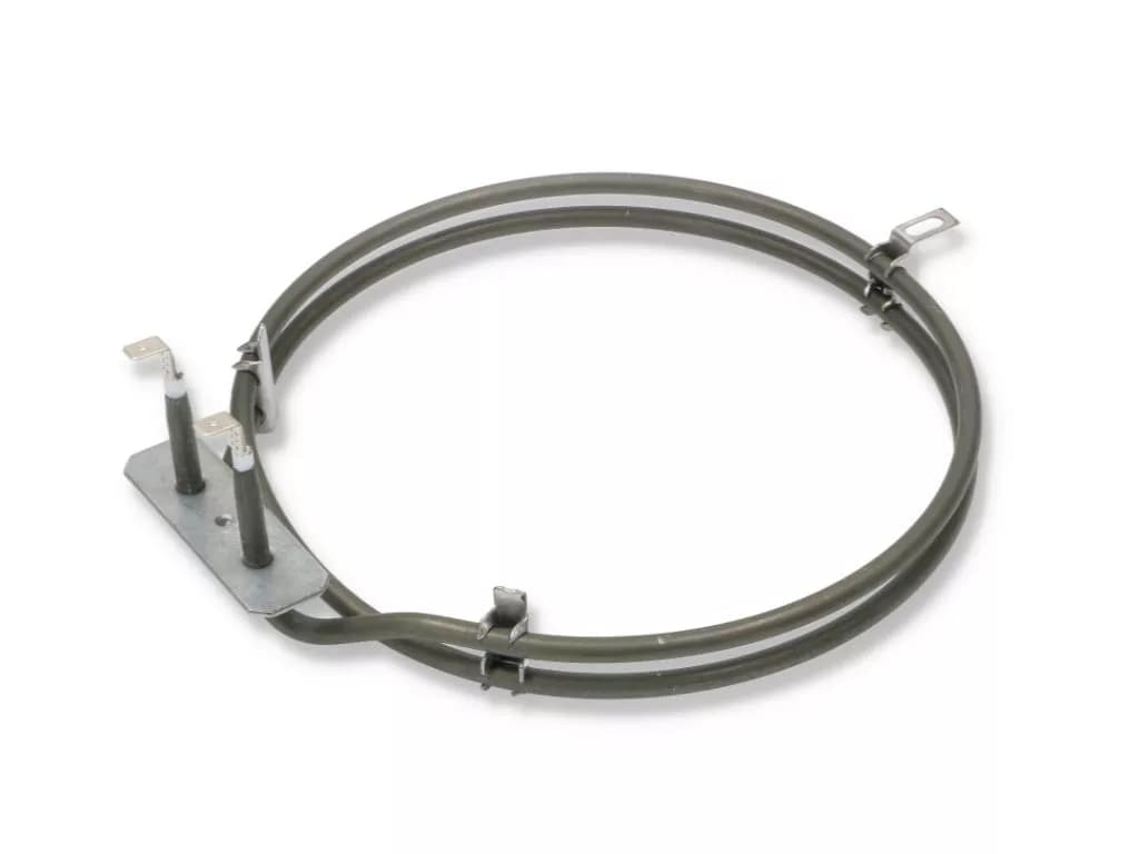 Kruhové vykurovacie teleso do rúry Gorenje Mora Ø 198 mm / 564239