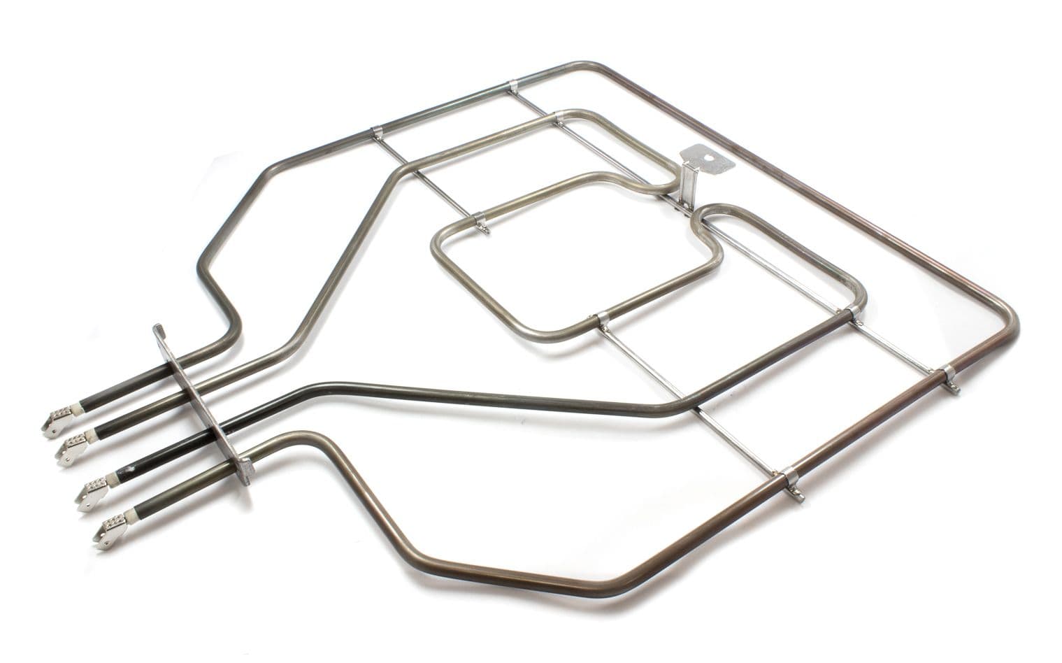 Horné vykurovacie teleso s grilom 420 x 376 mm pre rúry Bosch Siemens – BSH00773539