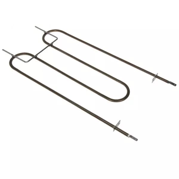 Horné vykurovacie teleso pre rúry DeLonghi – 5111810611