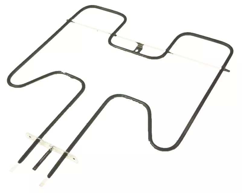 Vykurovacie teleso horné k pečiacej rúre 1500W (C00519085) – Whirlpool / Indesit