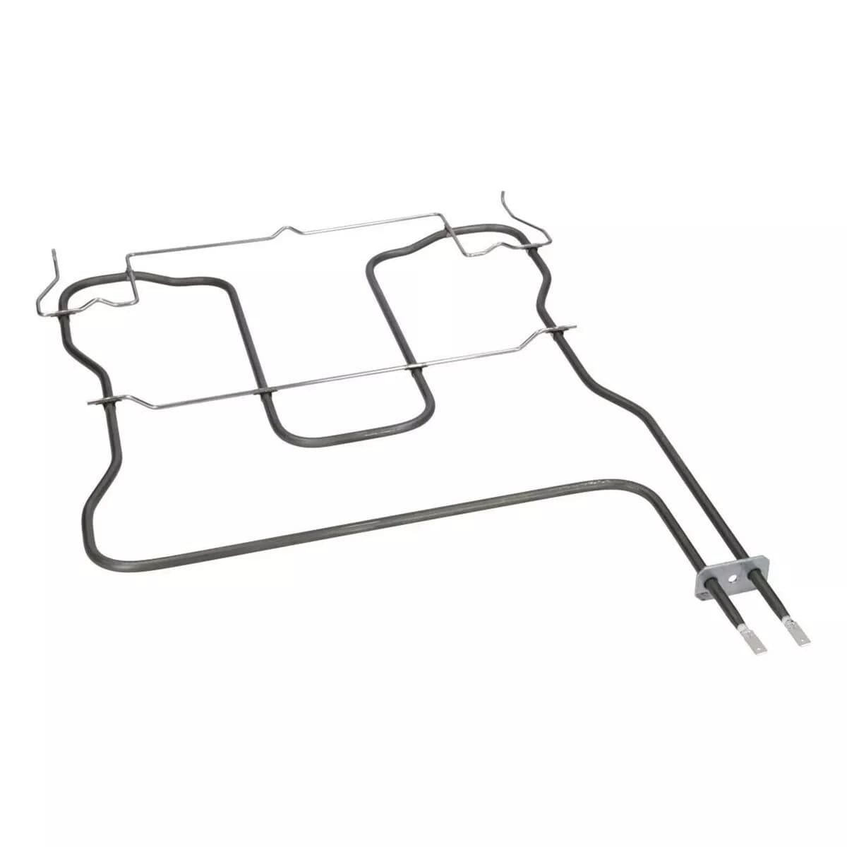 Spodné vykurovacie teleso 470x330 mm – Whirlpool Indesit C00857852