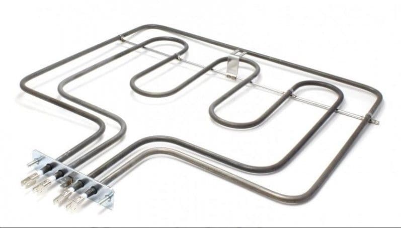 Horné vykurovacie teleso do rúry Thermowatt 524013300 – originálny diel