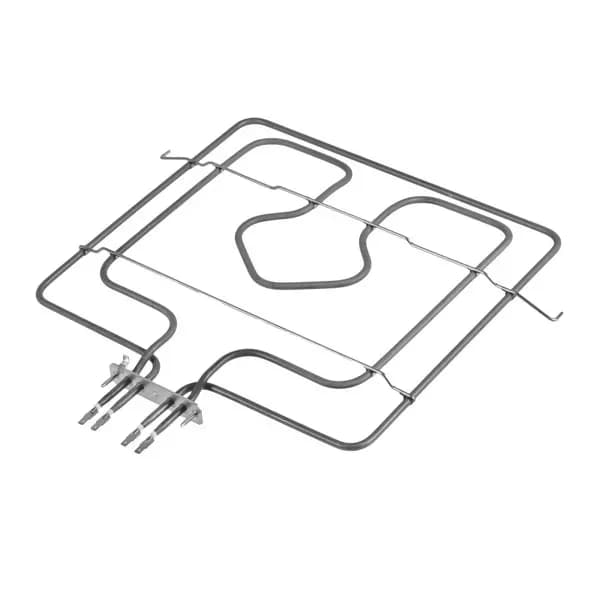 Horné vykurovacie teleso 345 × 365 mm Gorenje Mora (468141)