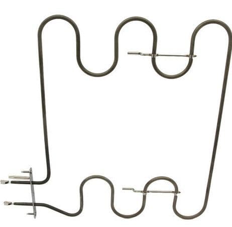 Horné vykurovacie teleso do rúry Brandt AS0053965