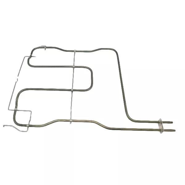 Spodné vykurovacie teleso do rúry Whirlpool Indesit - C00545401