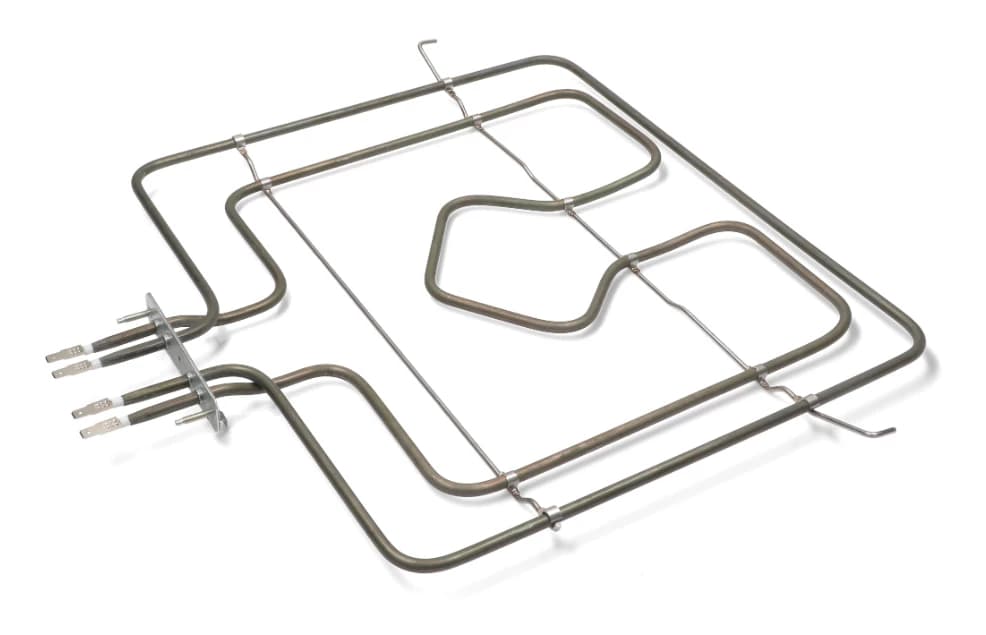 Horné vykurovacie teleso do rúry Gorenje Mora (709466, 709465)