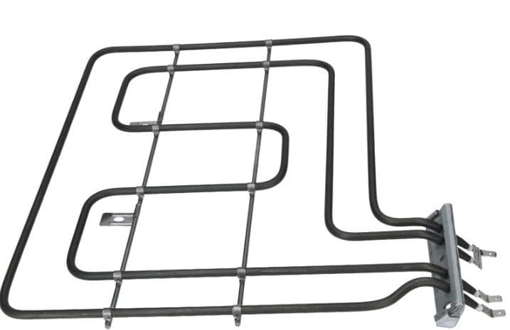 Horné vykurovacie teleso do rúry Beko / Blomberg – 262900059