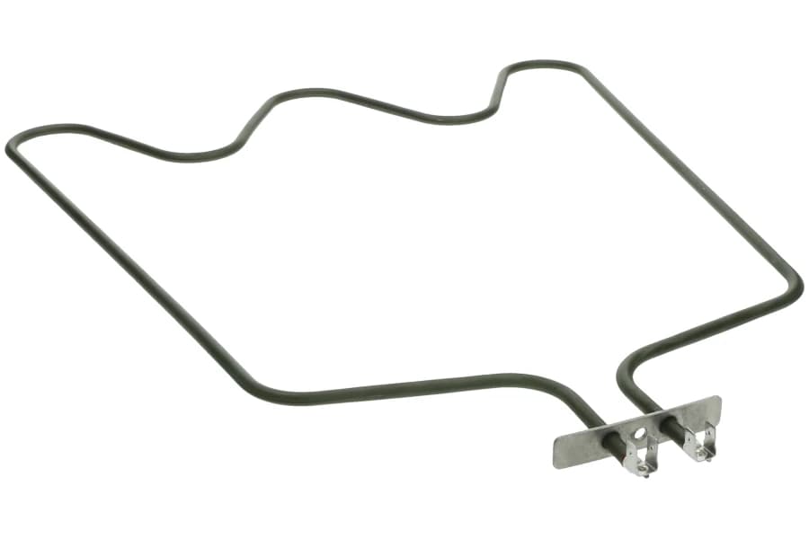 Teleso vykurovacie dolné k pečacej rúre 1150W, C00316553