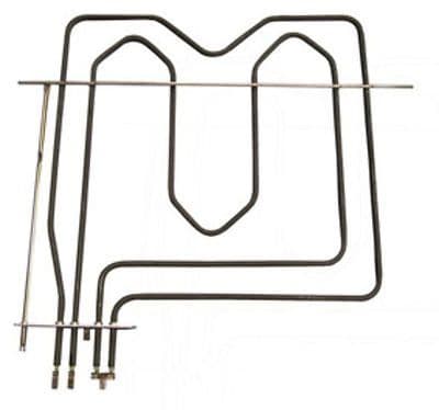 Horné vykurovacie teleso do rúry Fagor Brandt – CA5A005A7