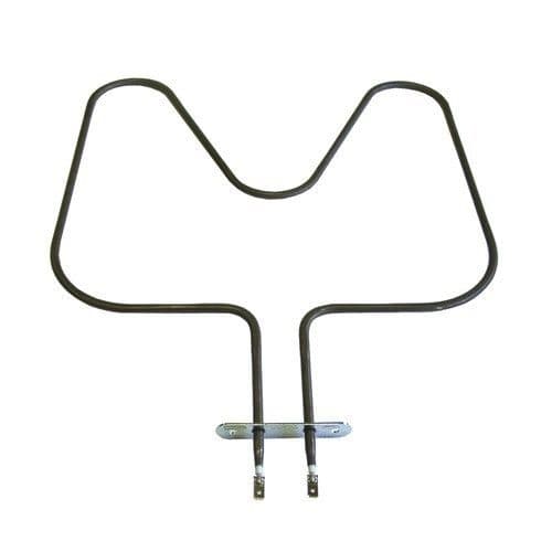 Vykurovacie teleso dolné pre rúru AEG Electrolux Zanussi (3570635015)