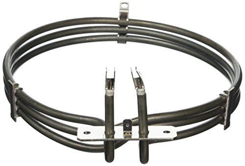 Teleso vykurovacie kruhové k rúre AEG Electrolux Zanussi (3570039010)