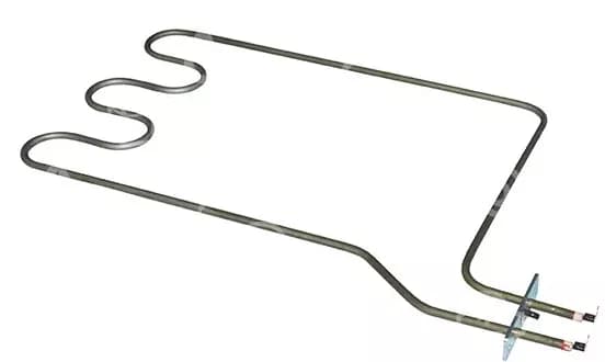 Spodné vykurovacie teleso 410 x 235 mm / 41 x 23,5 cm do rúry Fagor Brandt – CA50042A9