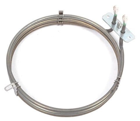 Kruhové vykurovacie teleso 190 mm / 19 cm do rúry Candy Hoover – 91200888