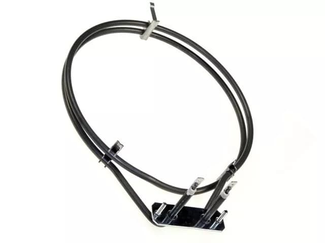 GOR379201 Vykurovacie teleso kruhové k pečúcej rúre 2200W Ø 190 mm