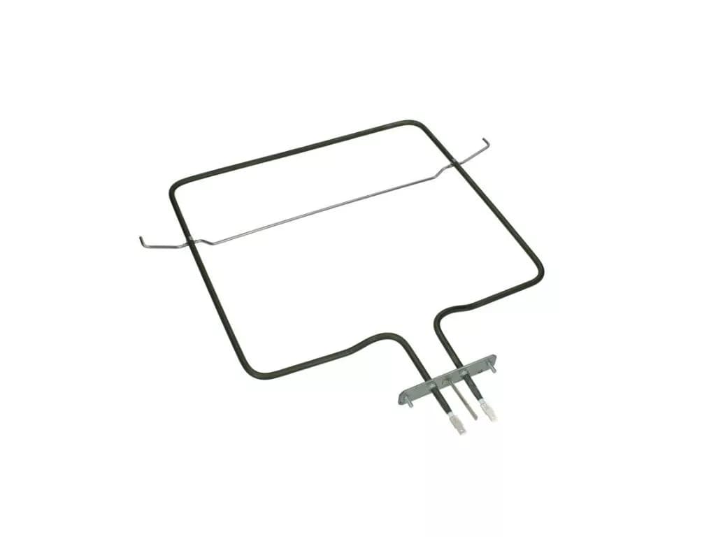 Horné vykurovacie teleso 360 x 325 mm pre rúry Gorenje / Mora – originál (564206)
