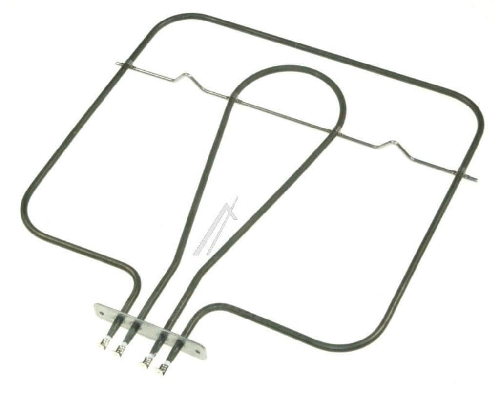 Dolné vykurovacie teleso rúry Candy / Hoover – 42809927, AfterMarket