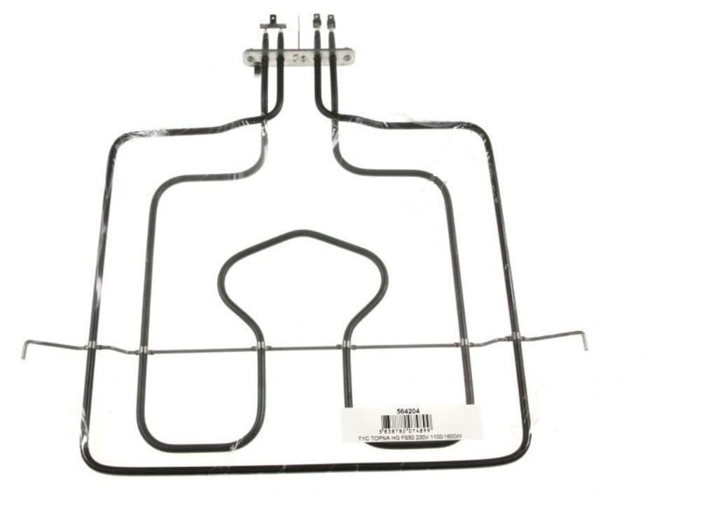 Horné vykurovacie teleso do rúry Gorenje Mora (564204) – 1100/1600W