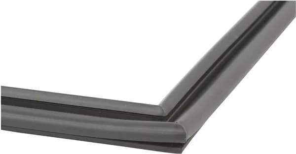 Magnetické tesnenie horných dverí chladničiek Bosch Siemens (00242326)