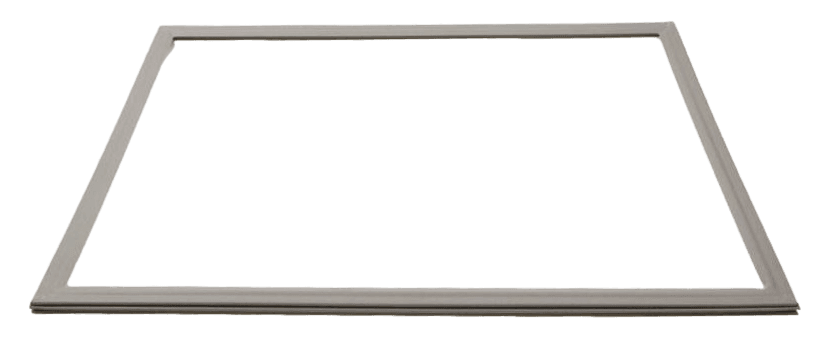 Magnetické tesnenie dverí k mrazničke Whirlpool Indesit (481010777352, C00338277)