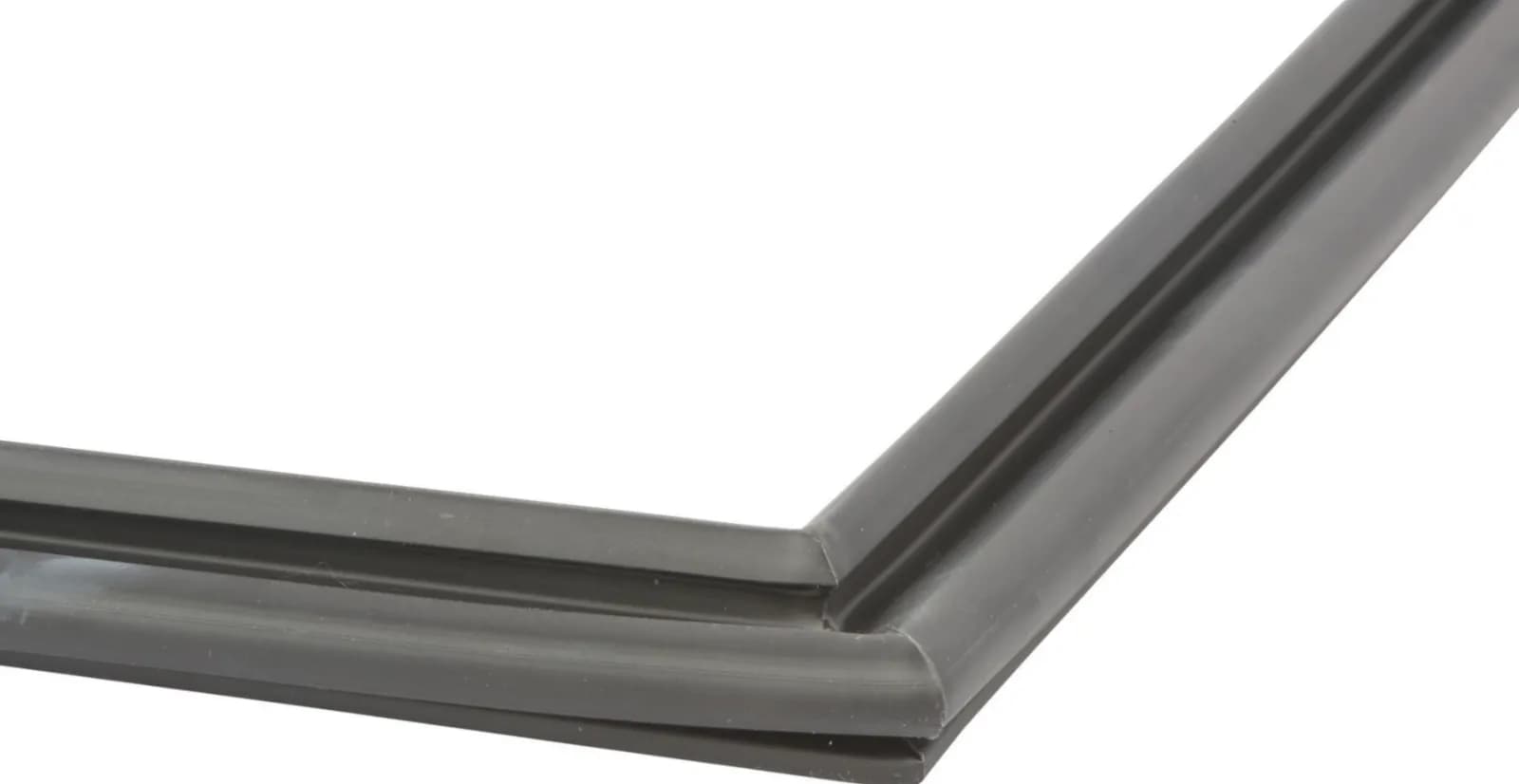 Magnetické tesnenie dverí chladničiek Bosch Siemens (00242327)