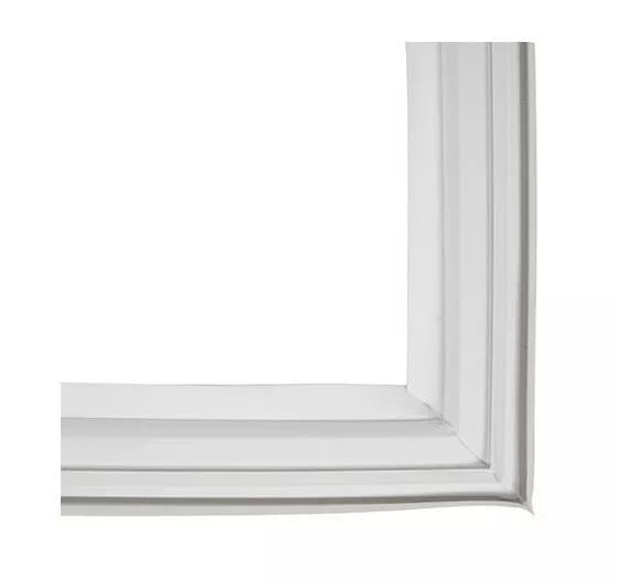 Tesnenie dverí 960 × 545 mm / 96 × 54,5 cm do mrazničky Midea – 12132000000381