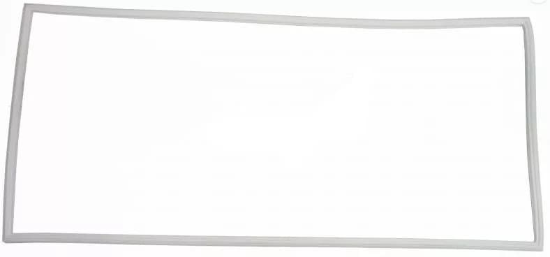 Tesnenie dverí 1380 x 635 mm / 138 x 63,5 cm pre mrazničky Whirlpool Indesit 481010408471