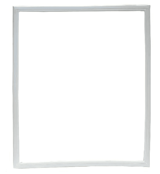 Tesnenie dverí k mrazničke 610 x 515 mm / 61 x 51,5 cm Whirlpool Indesit (481946818317)