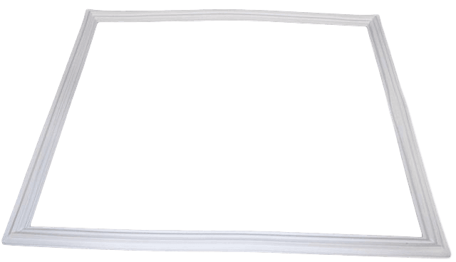 Tesnenie dverí 670 x 525 mm / 67 x 52,5 cm do mrazničky Beko Blomberg – 4669521500