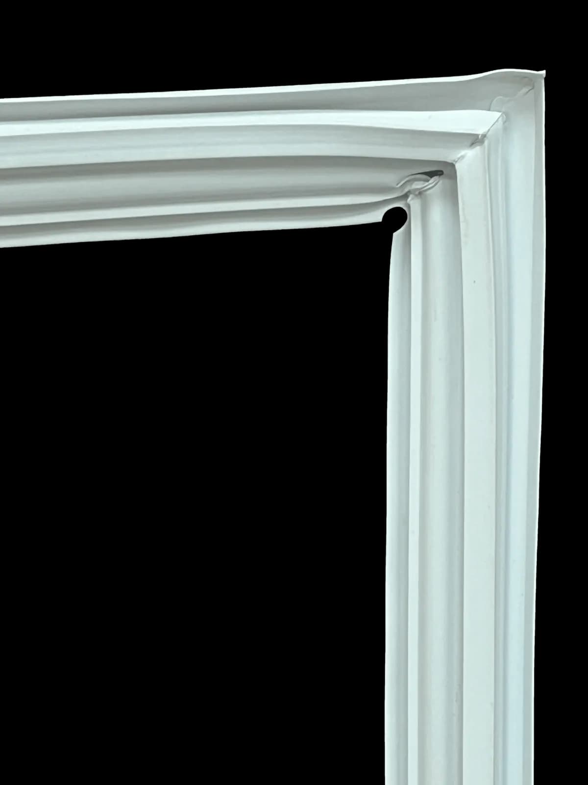 Tesnenie dverí 1040 x 580 mm / 104 x 58 cm do chladničky ETA – 712000159