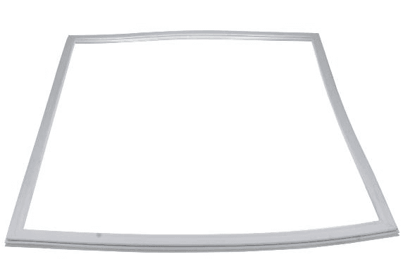 Tesnenie dverí k mrazničke 480132100607 – Whirlpool Indesit – 585 × 570 mm