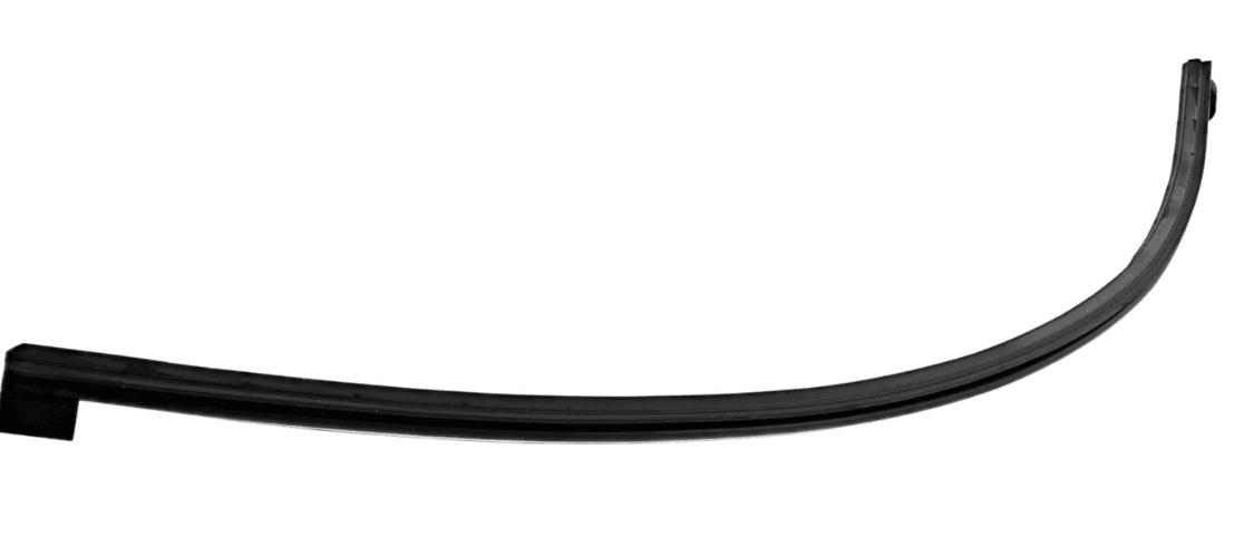 Spodné tesnenie dverí 546 mm do umývačiek AEG Electrolux Zanussi (140055636017)