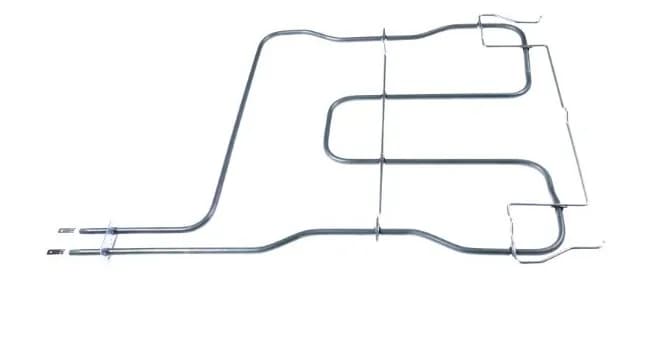 Spodné vykurovacie teleso k pečacej rúre 470x330mm C00385328 – AfterMarket