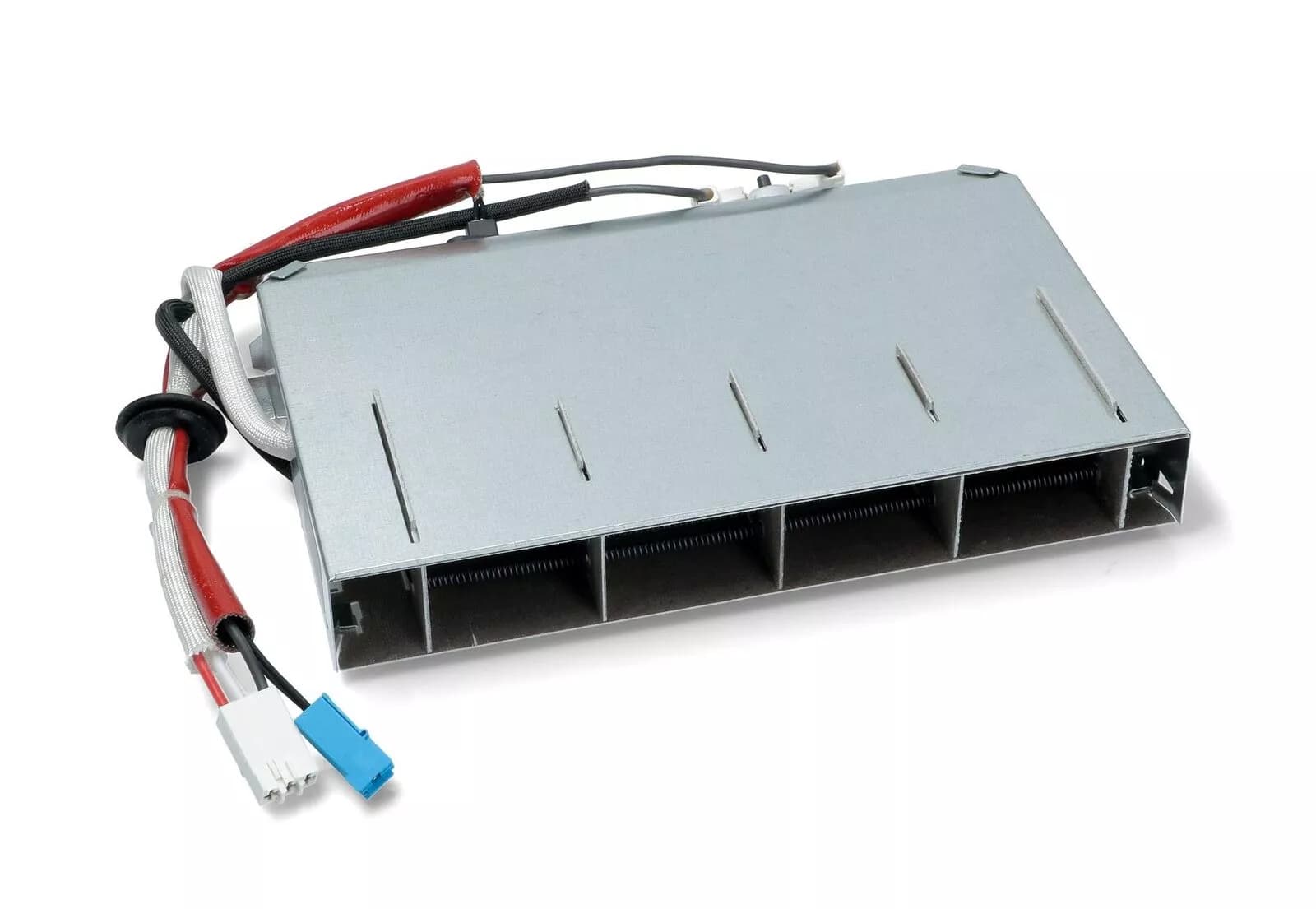 Vykurovacie teleso k sušičke bielizne 230 V, 1600 + 900 W – Beko Blomberg 2970100800 / 2970101400