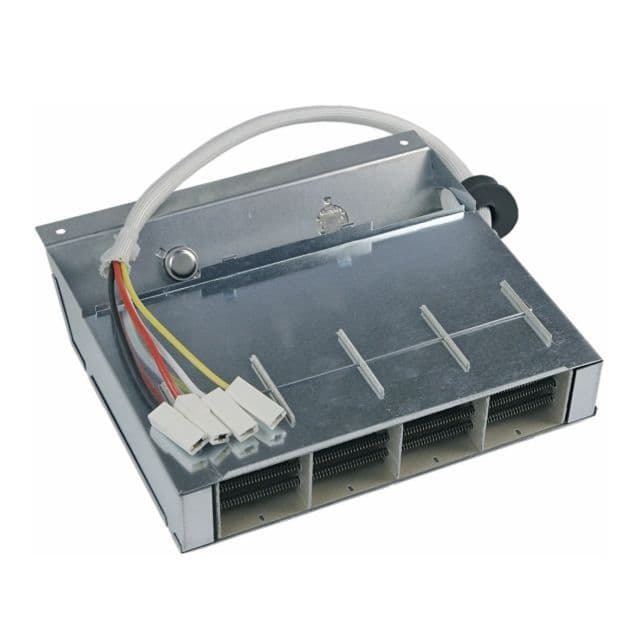 Teleso vykurovacie sušičky bielizne Candy Hoover – 40006991